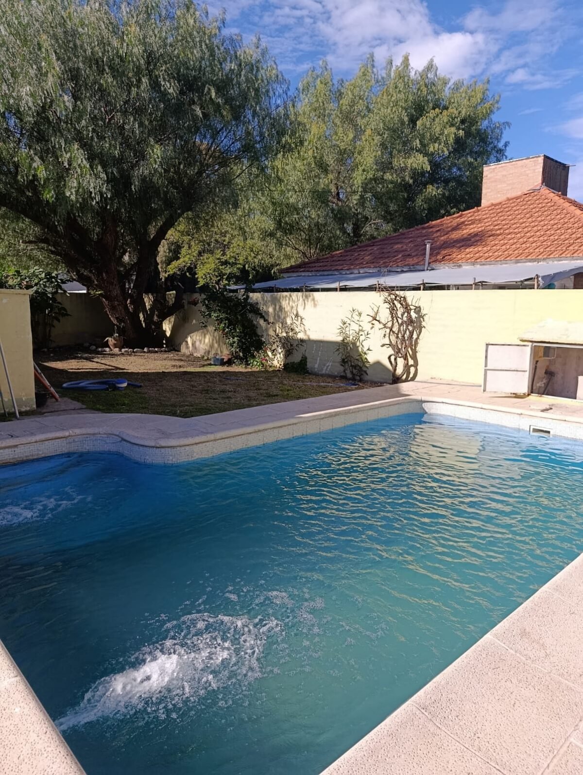 EXCLUSIVA CASA DE LUJO EN ZONA ESTRATEGICA Y VISTA A LAS SIERRAS - Imagen 45