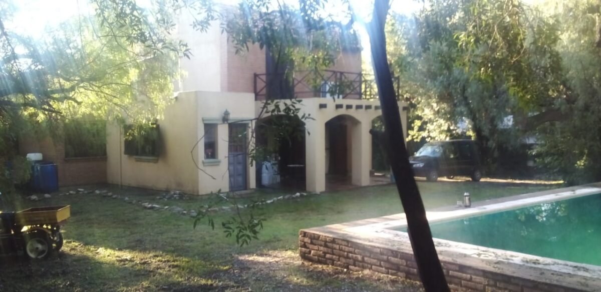 CASA EN EL PANTANILLO - Imagen 15