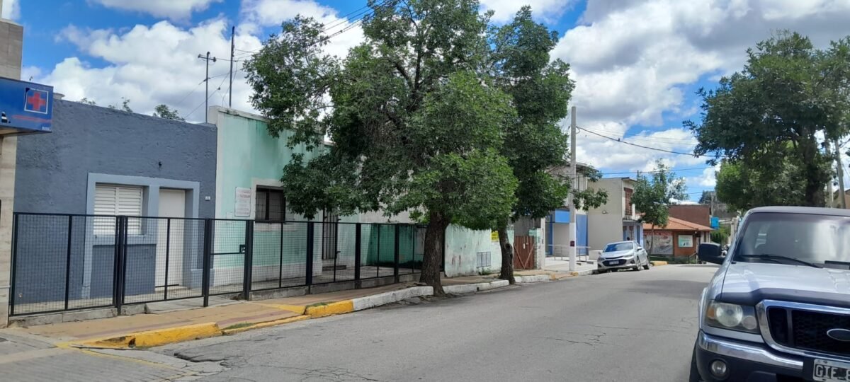 VENTA DE EXCELENTE PROPIEDAD EN PLENO CENTRO MERLO (SL). - Imagen 11