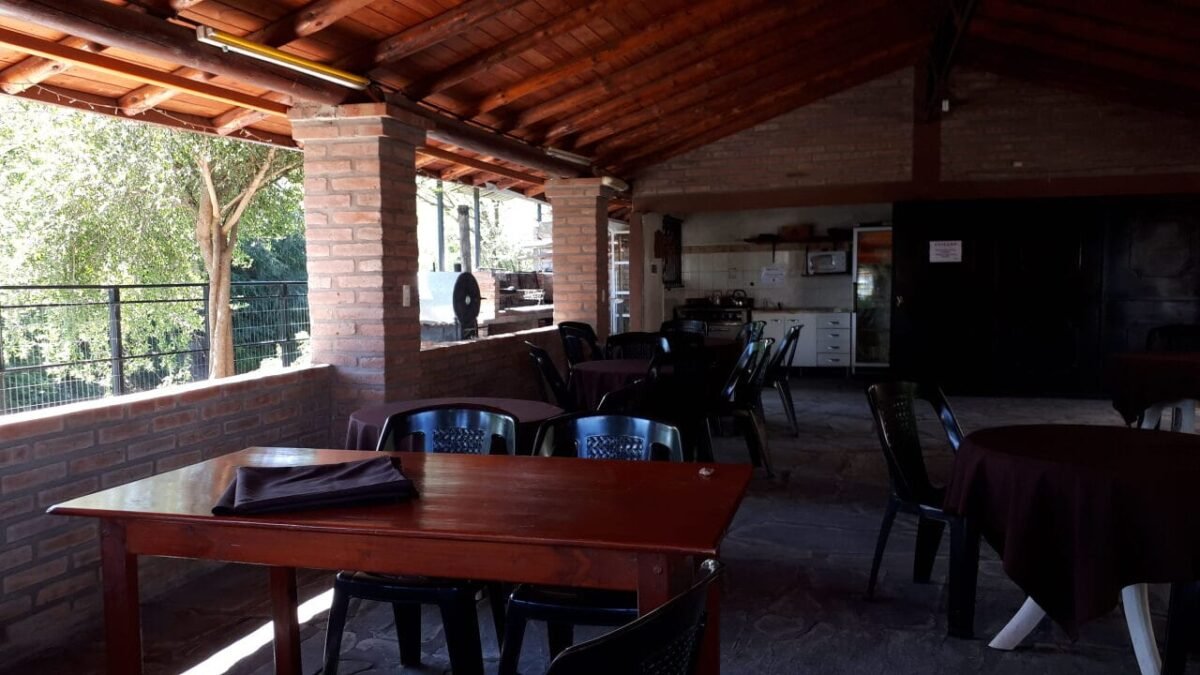 COMPLEJO TURISTICO EN VENTA- OPORTUNIDAD - Imagen 10
