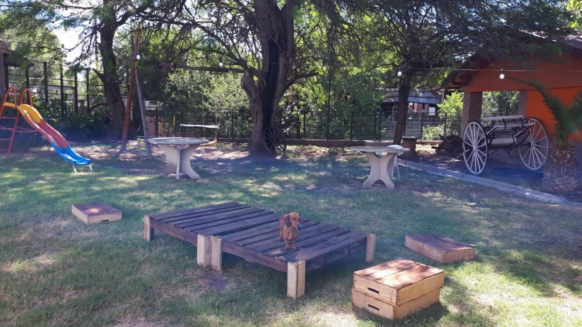 COMPLEJO TURISTICO EN VENTA- OPORTUNIDAD - Imagen 35