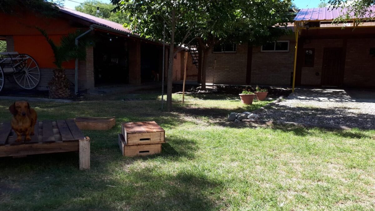COMPLEJO TURISTICO EN VENTA- OPORTUNIDAD - Imagen 15
