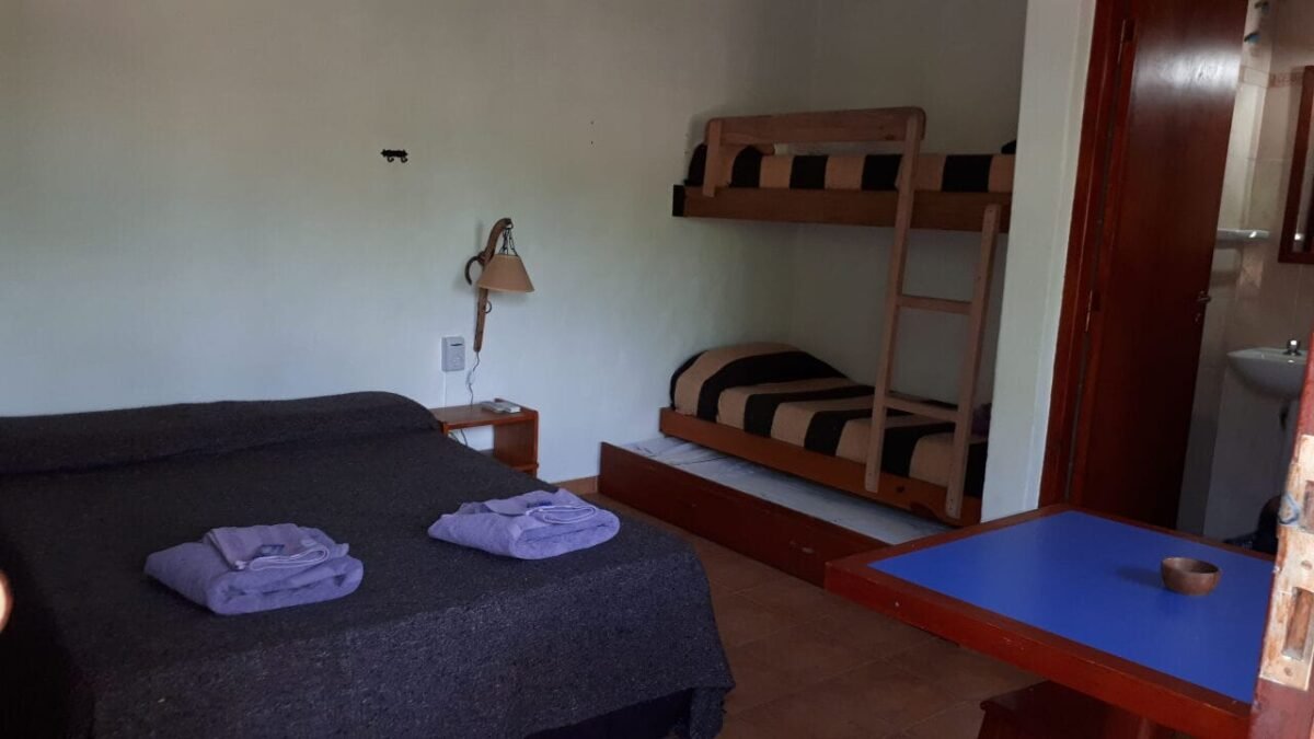 COMPLEJO TURISTICO EN VENTA- OPORTUNIDAD - Imagen 21