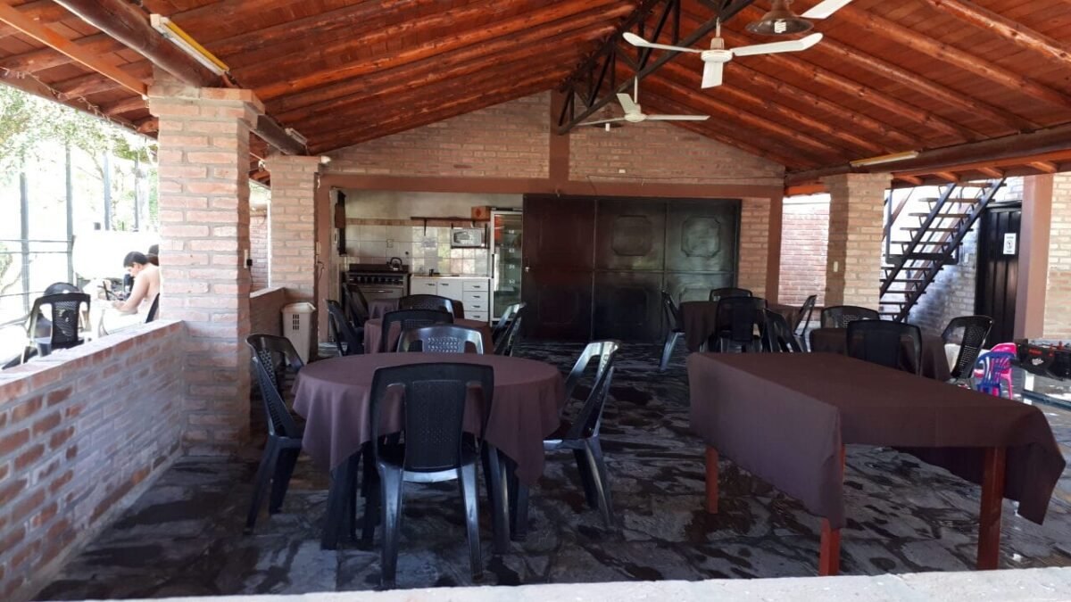COMPLEJO TURISTICO EN VENTA- OPORTUNIDAD - Imagen 8