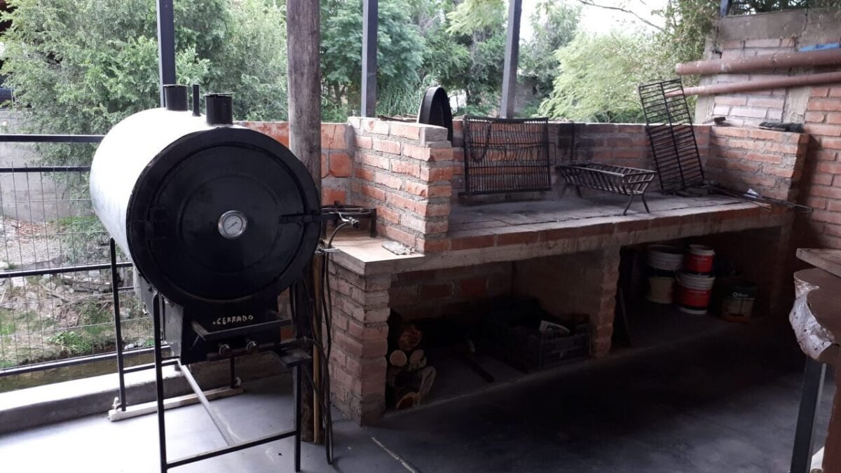 COMPLEJO TURISTICO EN VENTA- OPORTUNIDAD - Imagen 33