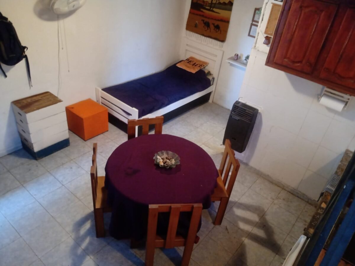 VENTA DE DUPLEX EN MERLO SAN LUIS