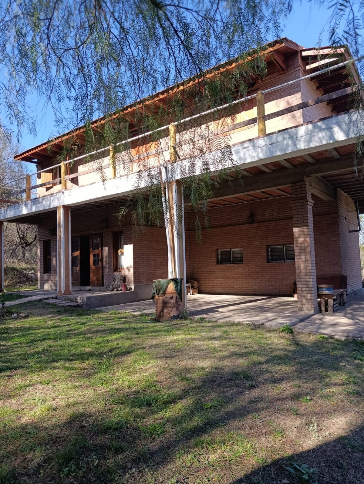 OPORTUNIDAD/ INVERSION PROPIEDADES + UBICACION+ SUPERFICIE /MERLO SAN LUIS - Imagen 7