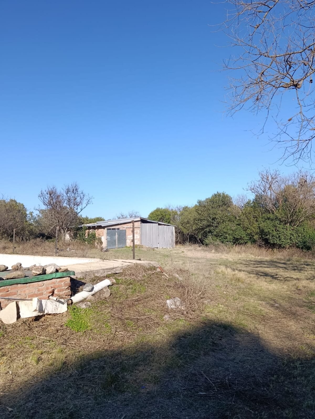 OPORTUNIDAD/ INVERSION PROPIEDADES + UBICACION+ SUPERFICIE /MERLO SAN LUIS - Imagen 36