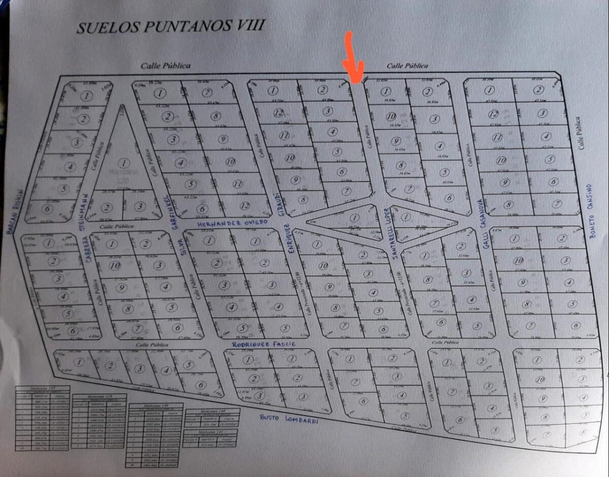 VENTA DE DOS TERRENOS EN CORTADERAS - Imagen 2