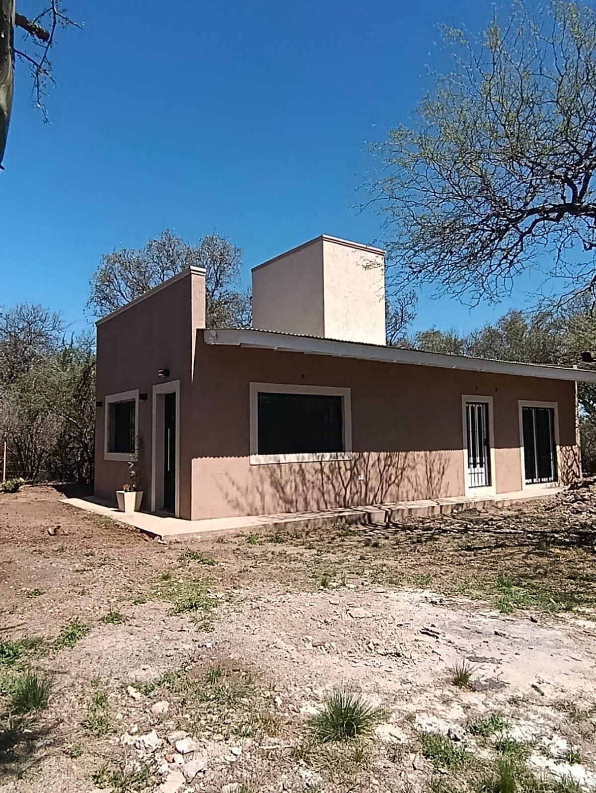 A ESTRENAR! PROPIEDAD EN MERLO SAN LUIS - Imagen 5