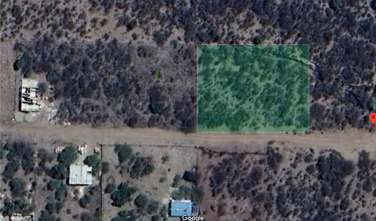 VENTA DE TERRENO EN CORTADERAS CON AMPLIA VISTA A LAS SIERRAS - Imagen 4