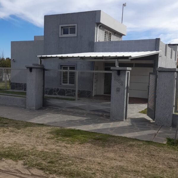 VENTA DE PROPIEDAD EN MERLO SAN LUIS