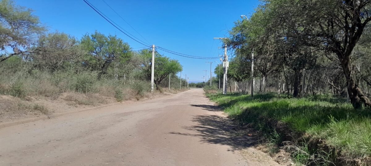 TERRENO EN VENTA MERLO SAN LUIS 37.000 METROS! - Imagen 2