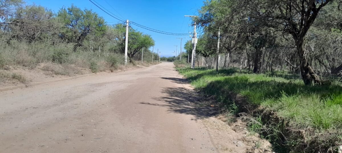 TERRENO EN VENTA MERLO SAN LUIS 37.000 METROS! - Imagen 5