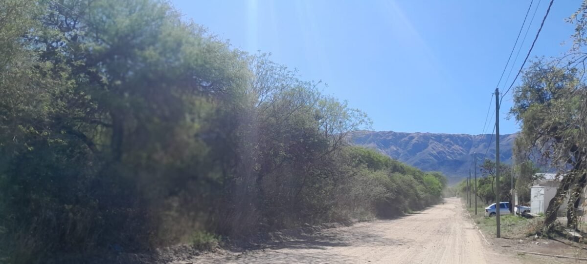 TERRENO EN VENTA MERLO SAN LUIS 37.000 METROS! - Imagen 12