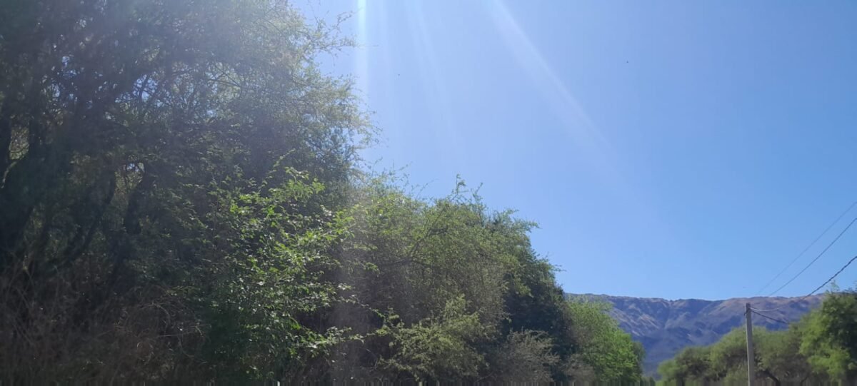 TERRENO EN VENTA MERLO SAN LUIS 37.000 METROS! - Imagen 16