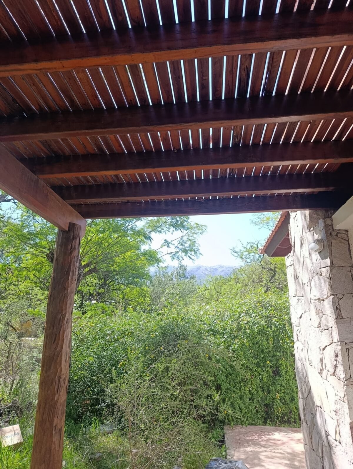 VENTA DE HERMOSA PROPIEDAD EN CARPINTERIA - Imagen 12