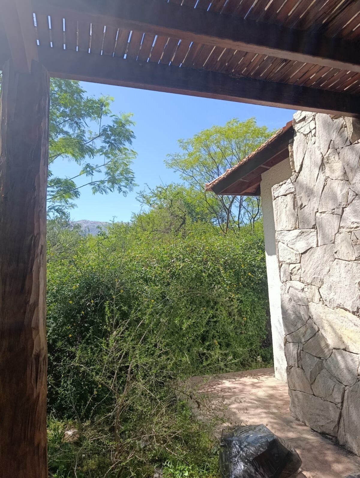 VENTA DE HERMOSA PROPIEDAD EN CARPINTERIA - Imagen 35