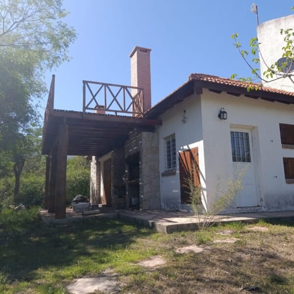 VENTA DE HERMOSA PROPIEDAD EN CARPINTERIA
