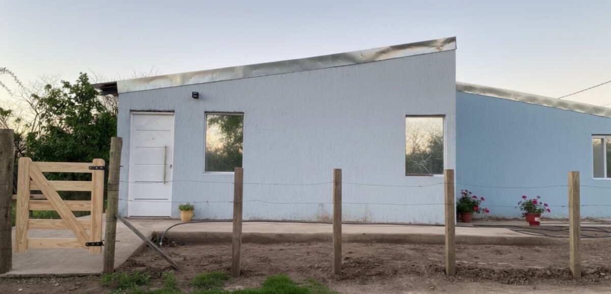 ¡VENTA DE PROPIEDAD A ESTRENAR! MERLO SAN LUIS - Imagen 9