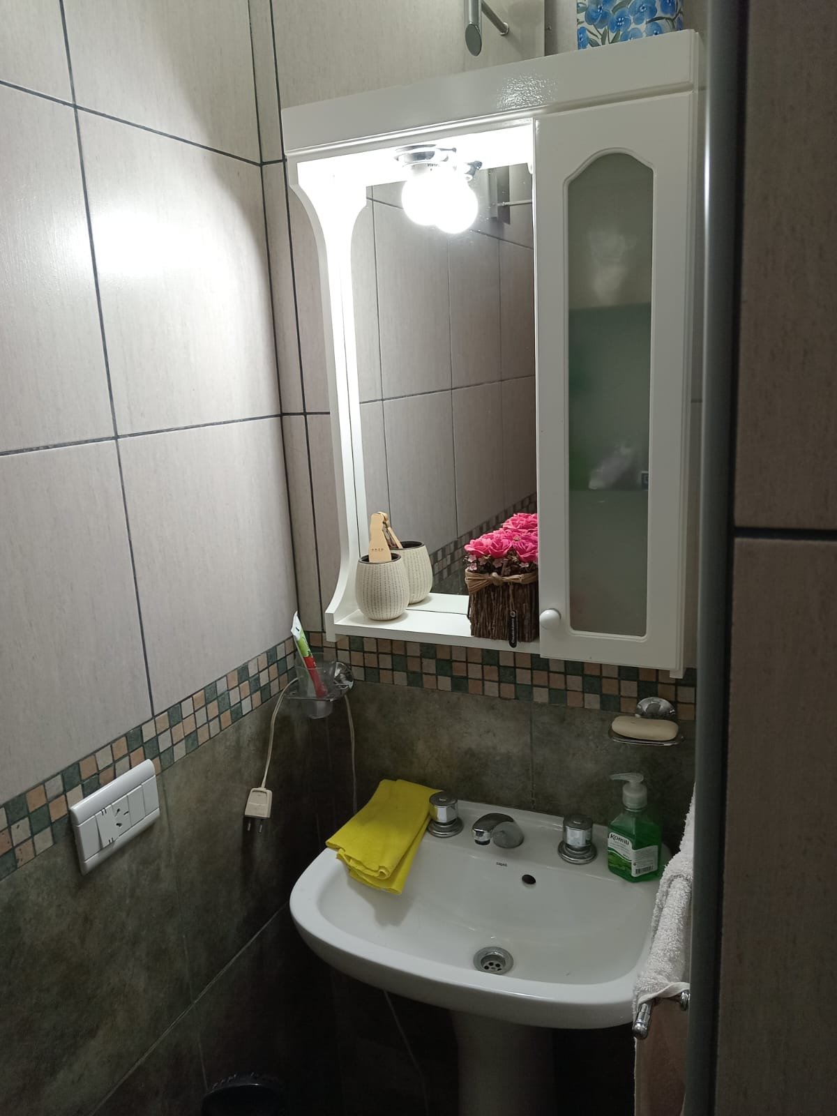 VENTA DE PROPIEDAD CLUB DE CAMPO AGUAS BLANCAS VILLA LARCA - Imagen 10