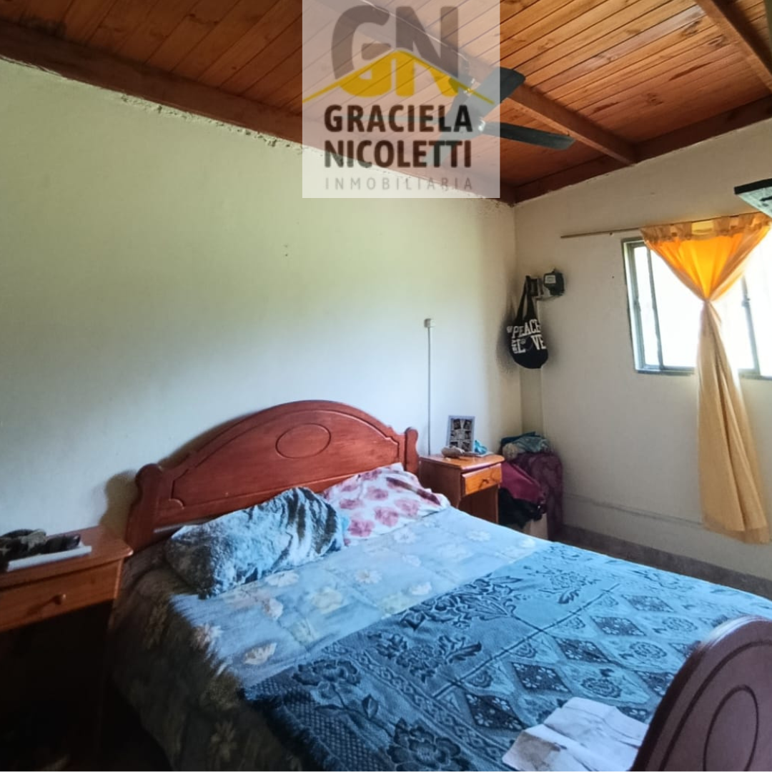 VENTA DE COMPLEJOD DE CABAÑAS MERLO SAN LUIS/ 3 HECTAREAS - Imagen 13