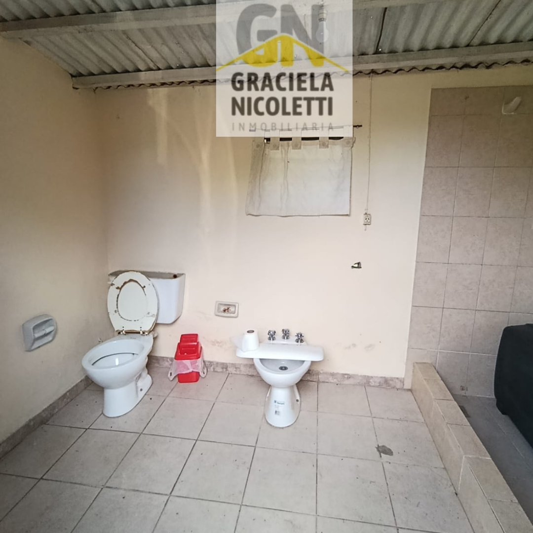 VENTA DE COMPLEJOD DE CABAÑAS MERLO SAN LUIS/ 3 HECTAREAS - Imagen 16