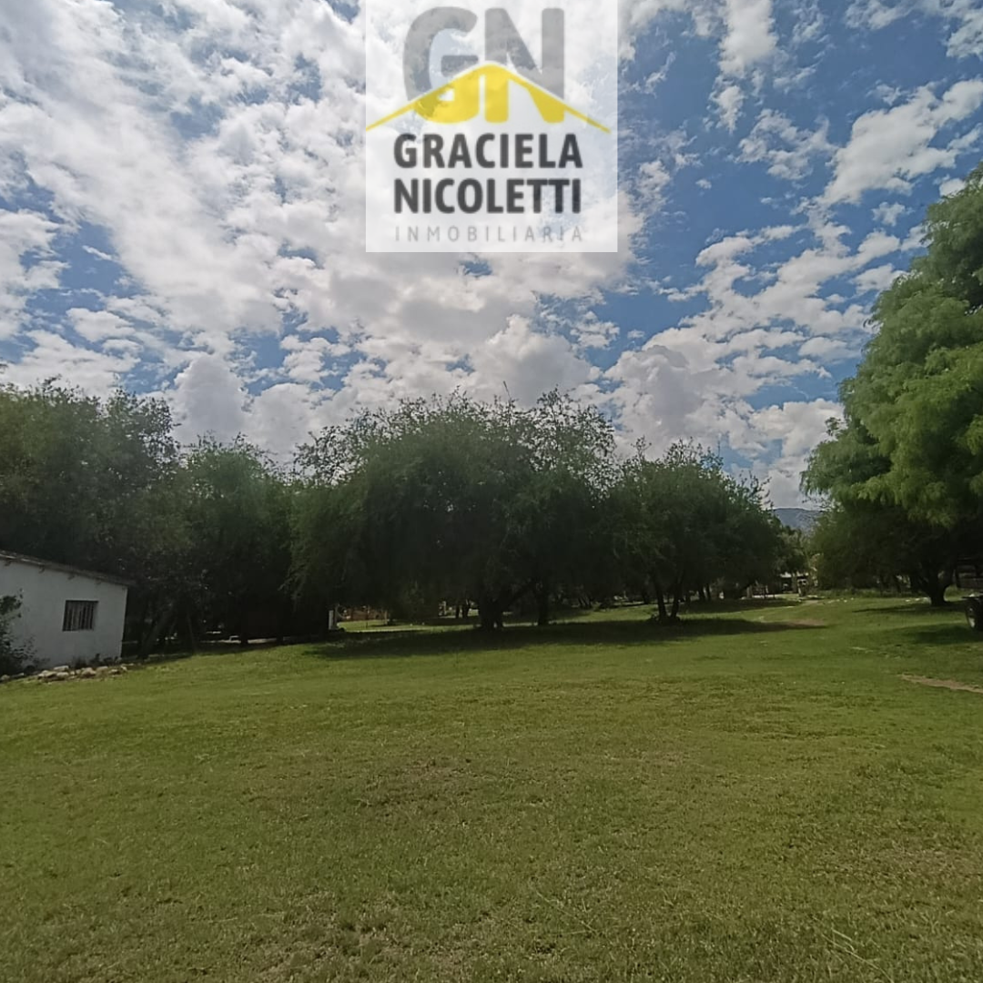 VENTA DE COMPLEJOD DE CABAÑAS MERLO SAN LUIS/ 3 HECTAREAS - Imagen 19