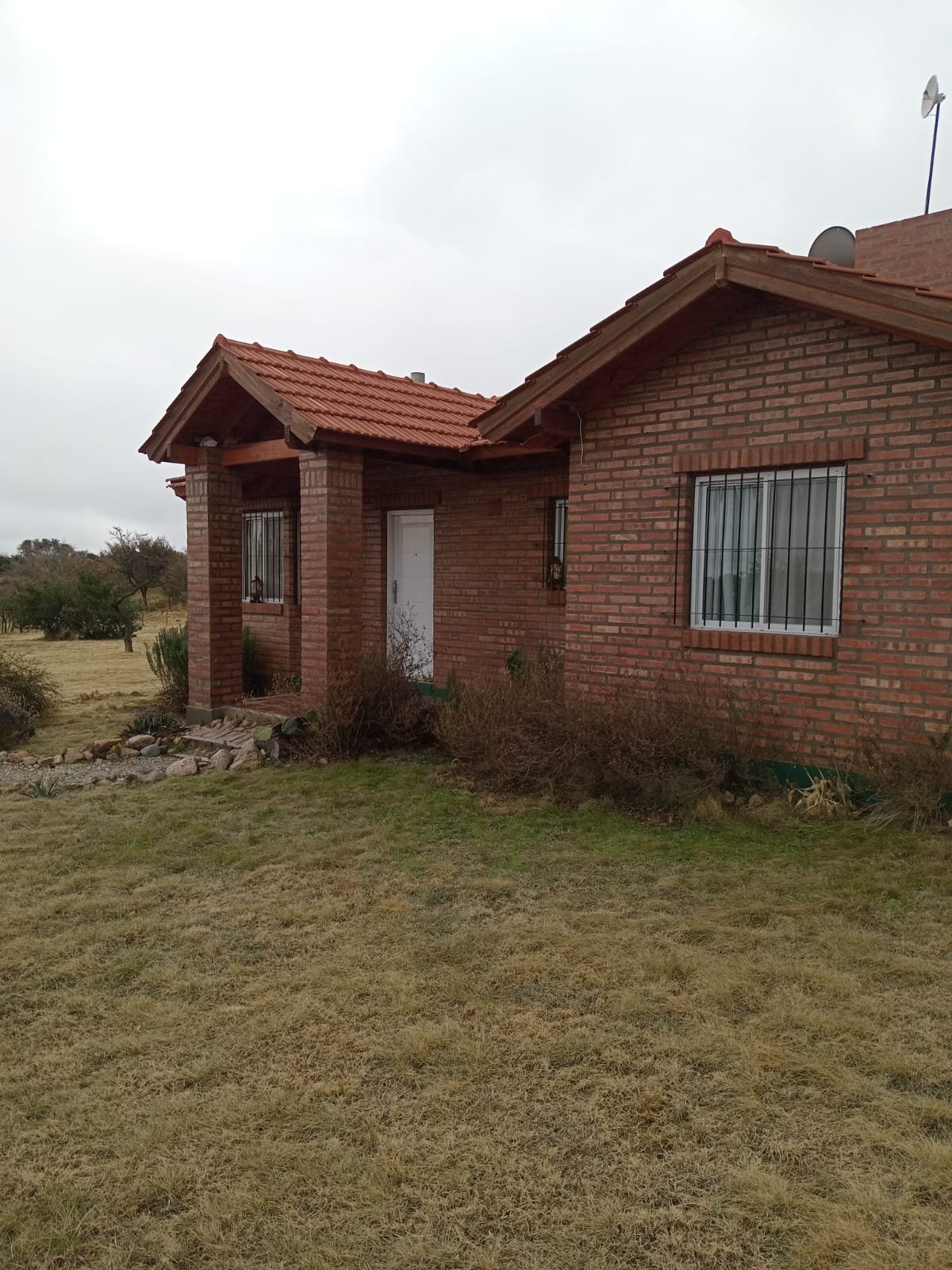 VENTA DE PROPIEDAD CLUB DE CAMPO AGUAS BLANCAS VILLA LARCA - Imagen 3