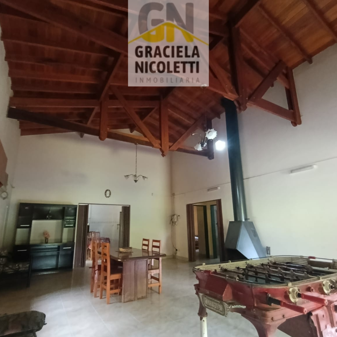 VENTA DE COMPLEJOD DE CABAÑAS MERLO SAN LUIS/ 3 HECTAREAS - Imagen 3