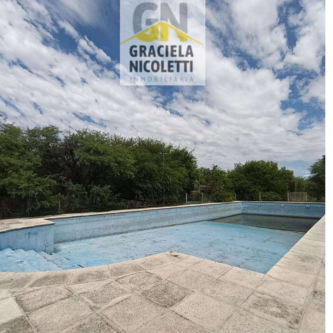 VENTA DE COMPLEJOD DE CABAÑAS MERLO SAN LUIS/ 3 HECTAREAS - Imagen 21