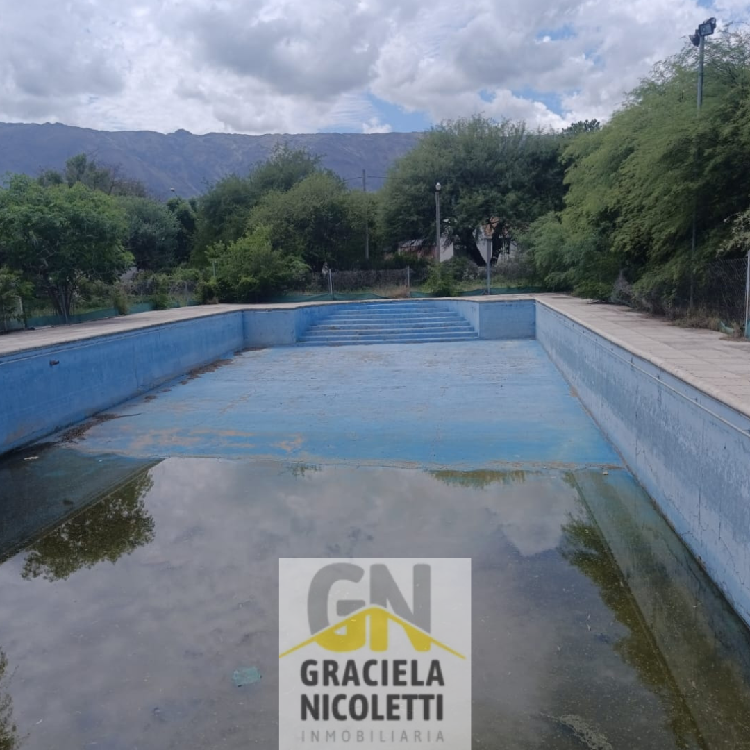 VENTA DE COMPLEJOD DE CABAÑAS MERLO SAN LUIS/ 3 HECTAREAS - Imagen 22