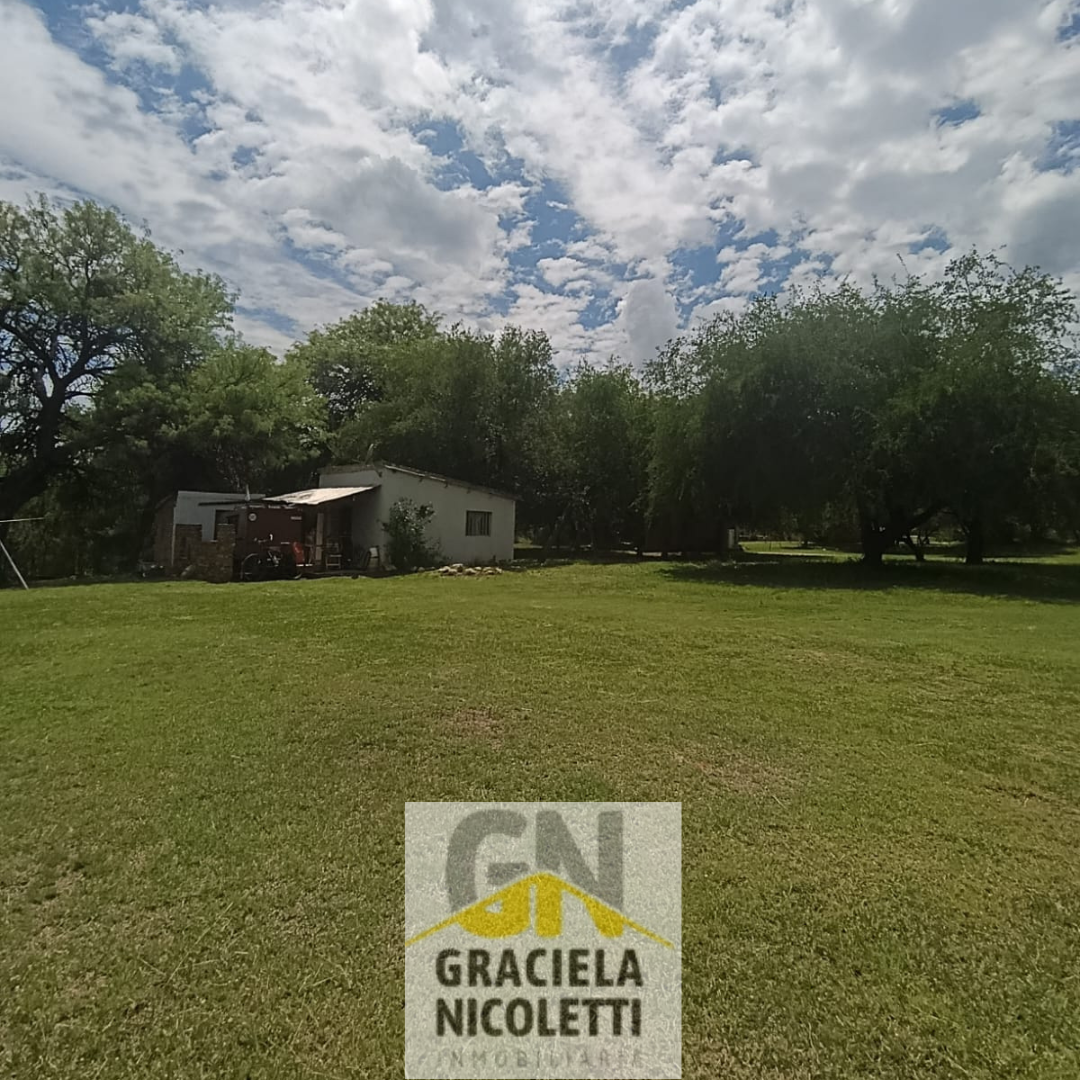 VENTA DE COMPLEJOD DE CABAÑAS MERLO SAN LUIS/ 3 HECTAREAS - Imagen 24