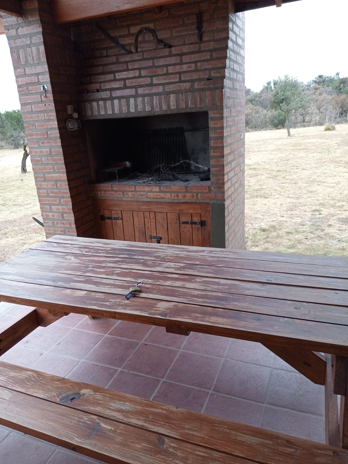 VENTA DE PROPIEDAD CLUB DE CAMPO AGUAS BLANCAS VILLA LARCA - Imagen 16