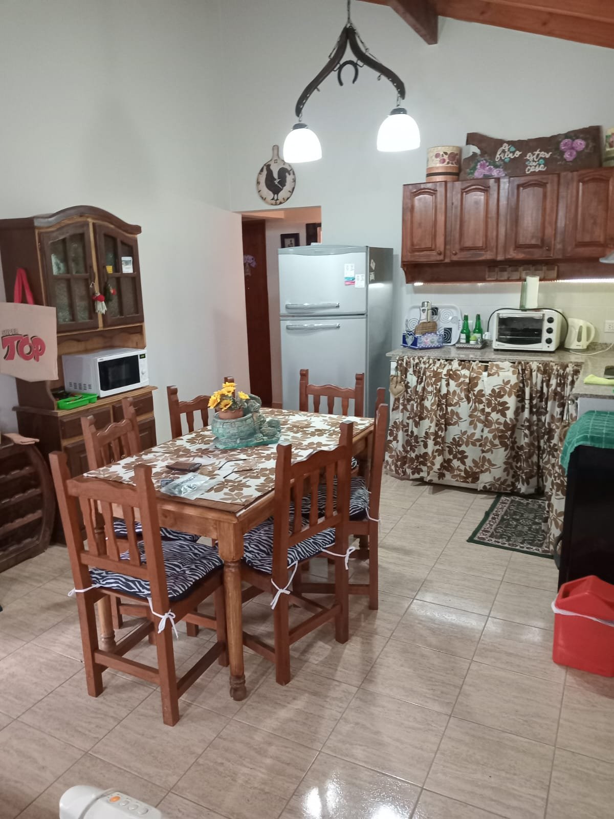 VENTA DE PROPIEDAD CLUB DE CAMPO AGUAS BLANCAS VILLA LARCA - Imagen 5