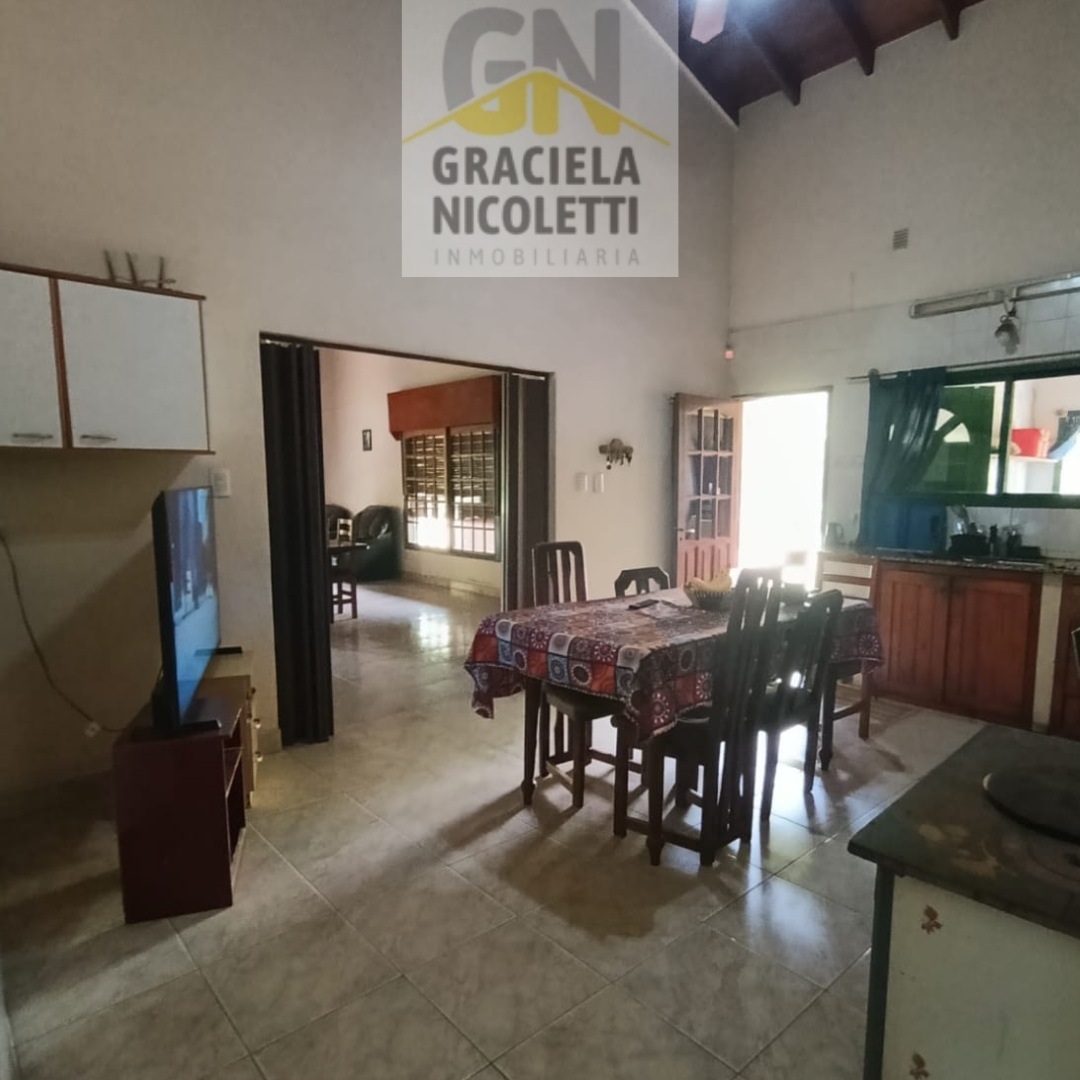 VENTA DE COMPLEJOD DE CABAÑAS MERLO SAN LUIS/ 3 HECTAREAS - Imagen 5