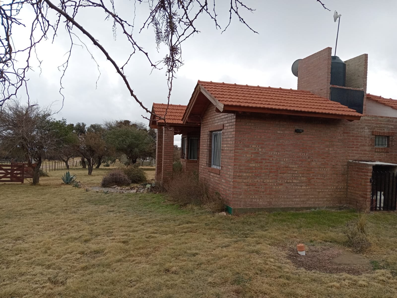 VENTA DE PROPIEDAD CLUB DE CAMPO AGUAS BLANCAS VILLA LARCA - Imagen 15