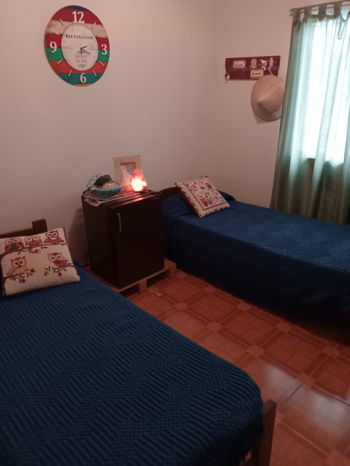 VENTA DE PROPIEDAD CLUB DE CAMPO AGUAS BLANCAS VILLA LARCA - Imagen 9