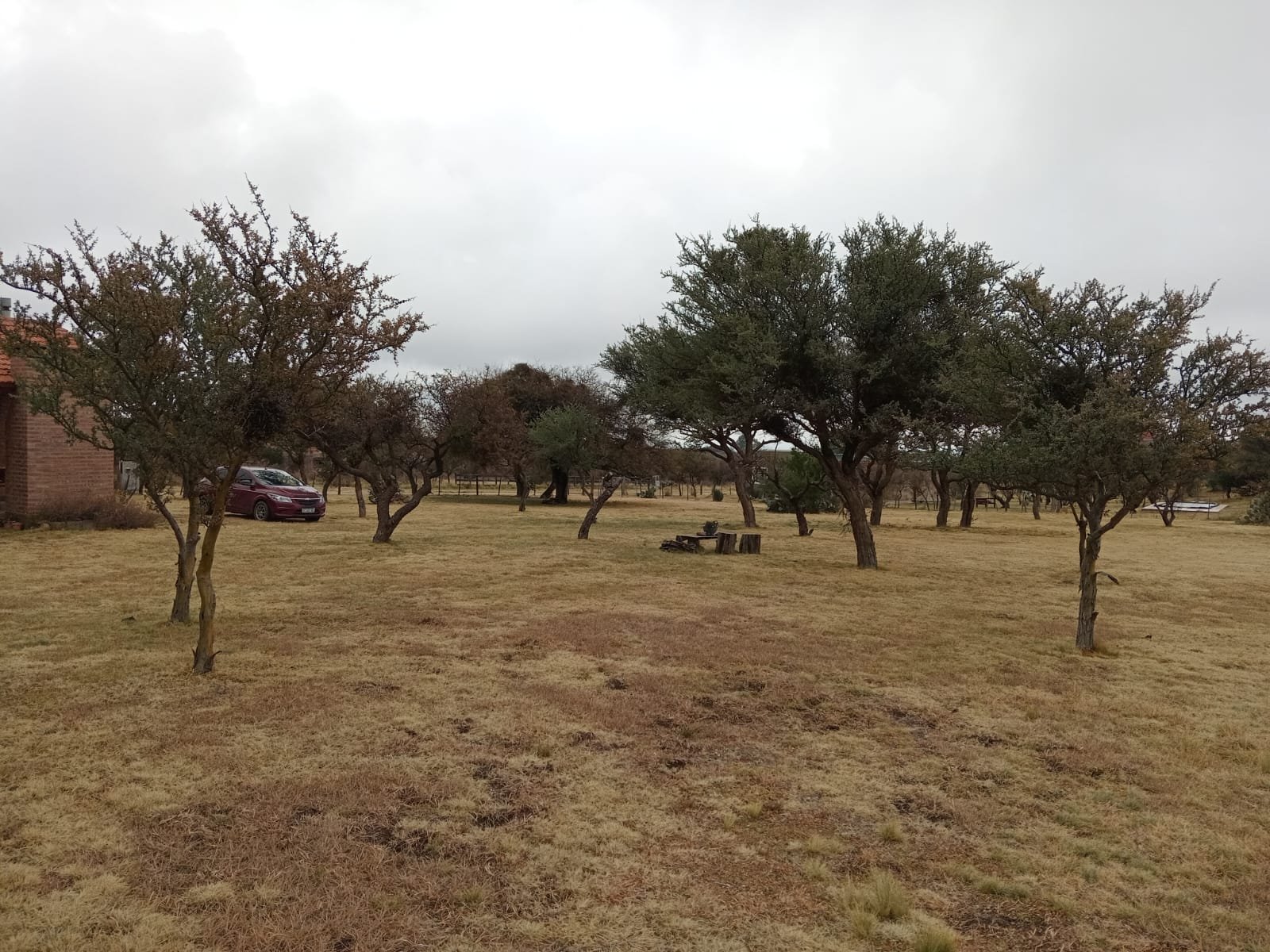 VENTA DE PROPIEDAD CLUB DE CAMPO AGUAS BLANCAS VILLA LARCA - Imagen 22