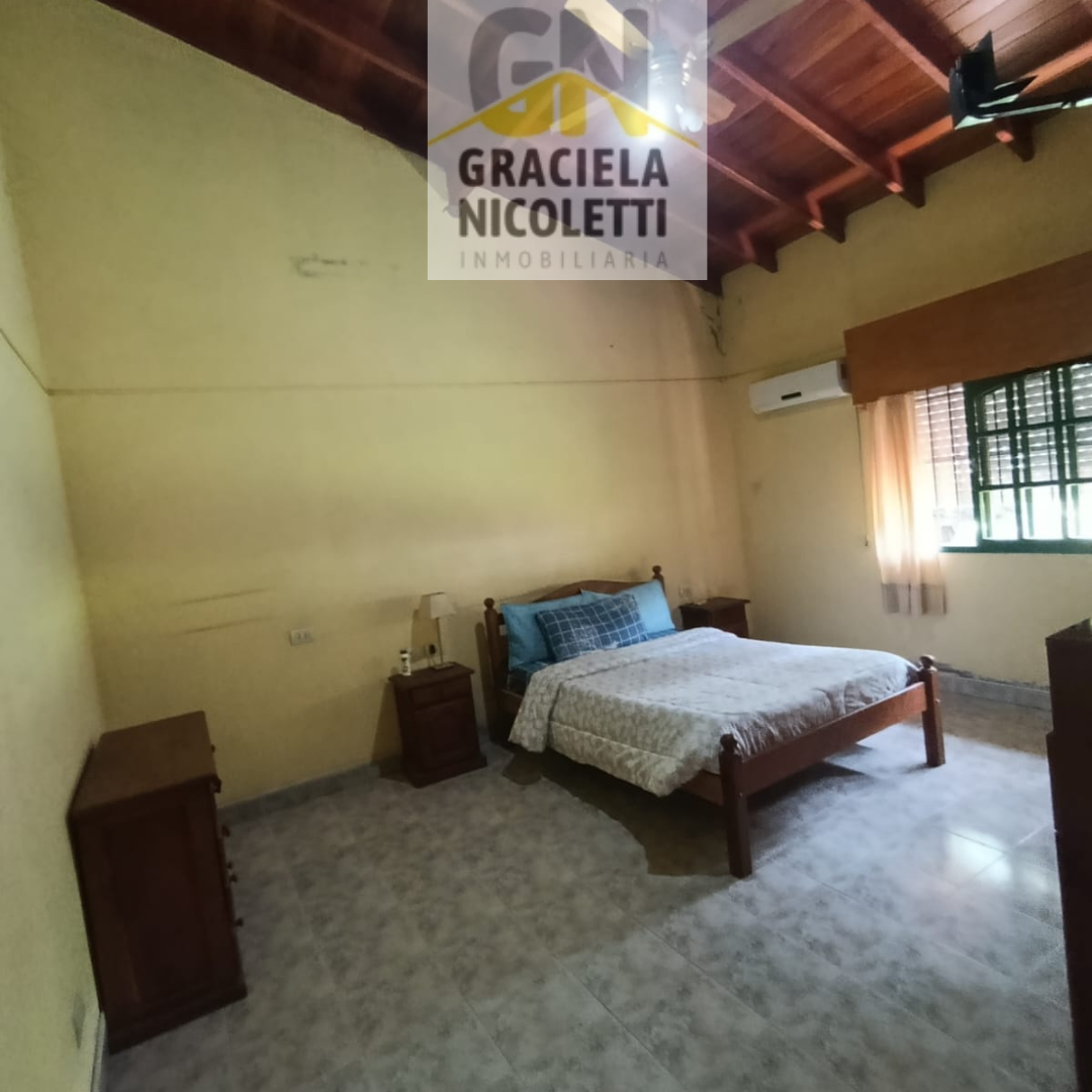 VENTA DE COMPLEJOD DE CABAÑAS MERLO SAN LUIS/ 3 HECTAREAS - Imagen 6