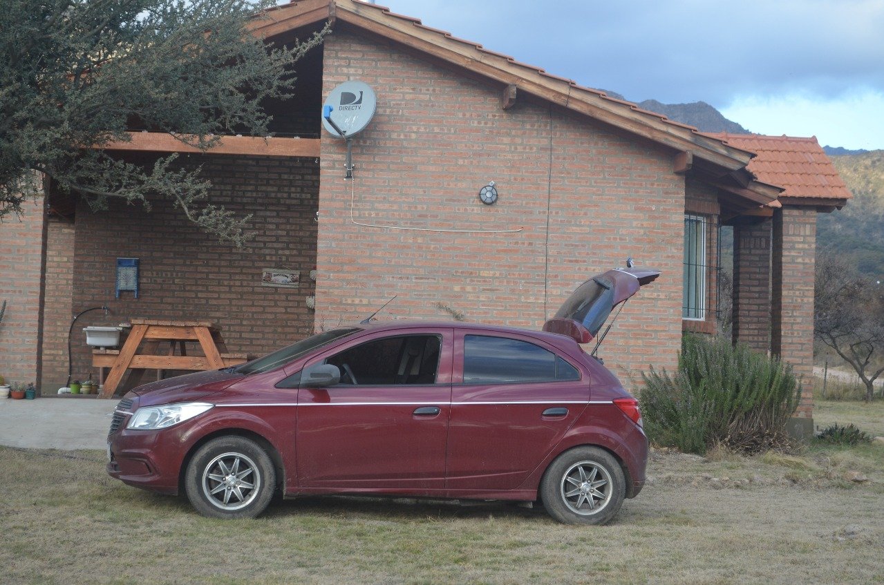 VENTA DE PROPIEDAD CLUB DE CAMPO AGUAS BLANCAS VILLA LARCA - Imagen 25