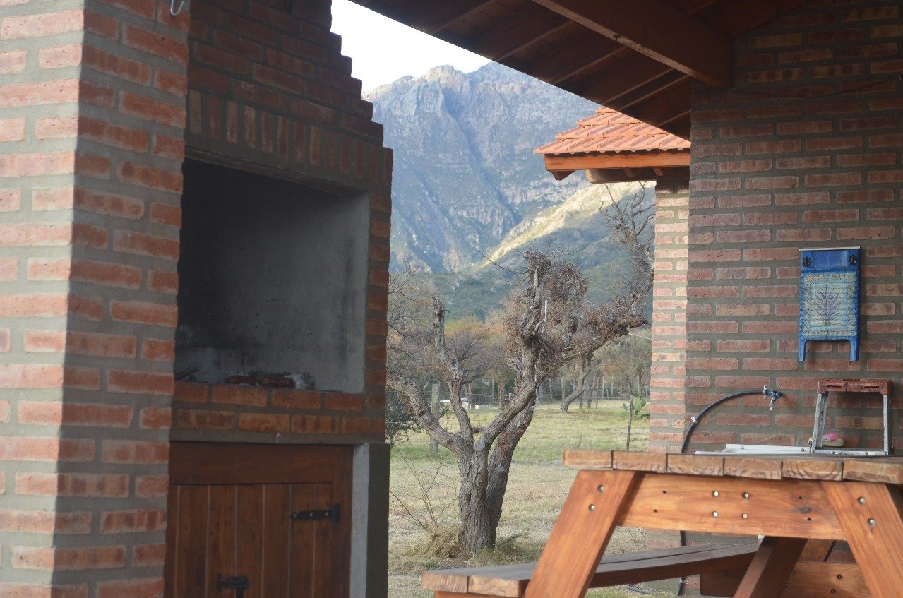 VENTA DE PROPIEDAD CLUB DE CAMPO AGUAS BLANCAS VILLA LARCA - Imagen 18