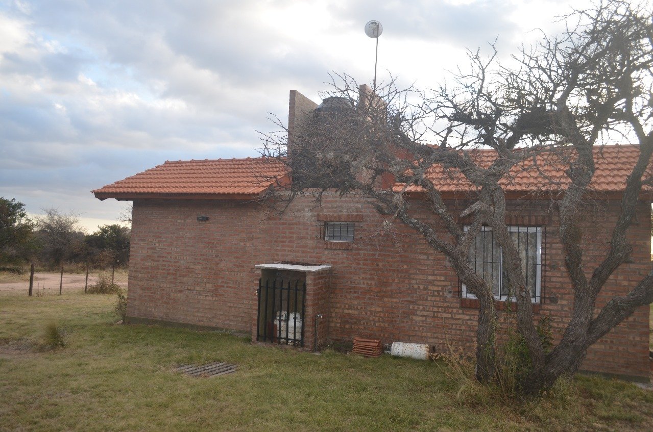 VENTA DE PROPIEDAD CLUB DE CAMPO AGUAS BLANCAS VILLA LARCA - Imagen 19