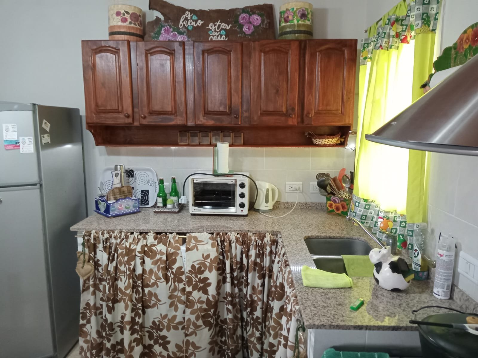 VENTA DE PROPIEDAD CLUB DE CAMPO AGUAS BLANCAS VILLA LARCA - Imagen 6