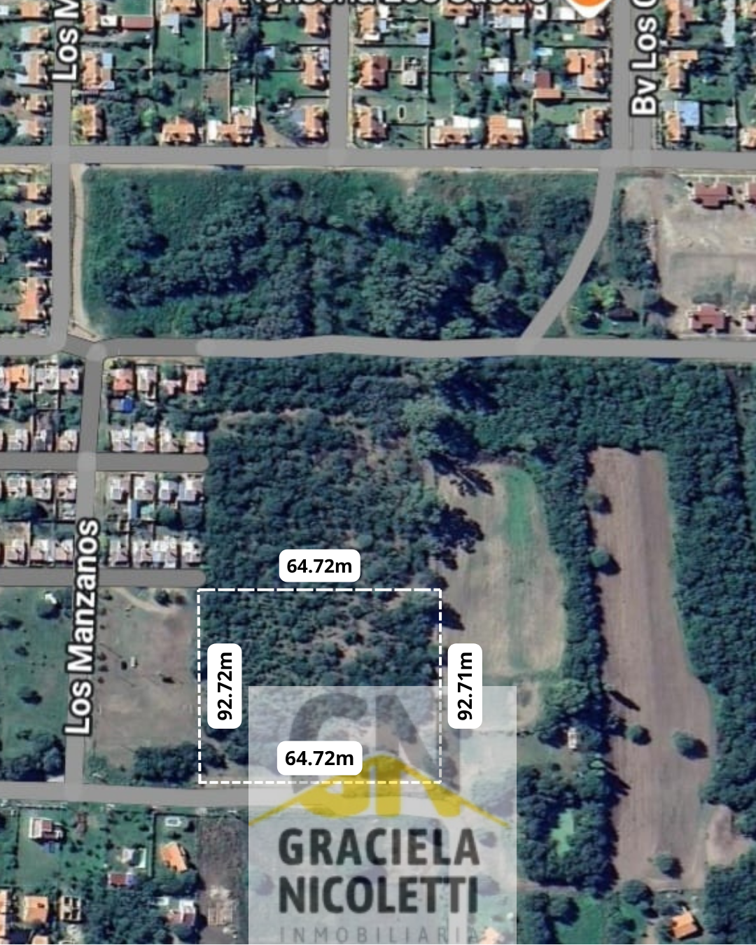 Venta de Terreno en Merlo, San Luis - Imagen 14