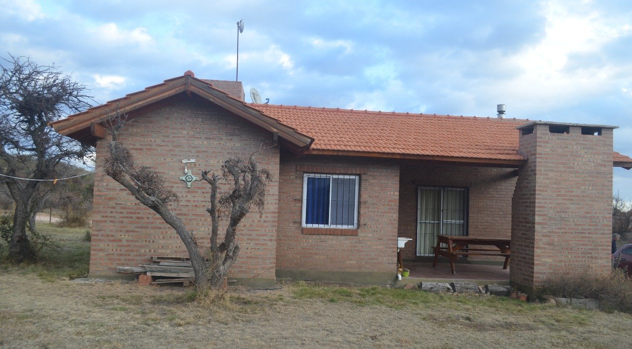 VENTA DE PROPIEDAD CLUB DE CAMPO AGUAS BLANCAS VILLA LARCA - Imagen 21