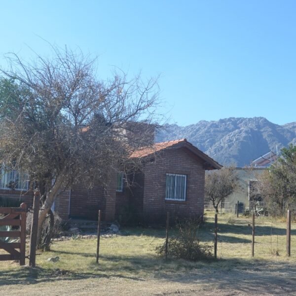 VENTA DE PROPIEDAD CLUB DE CAMPO AGUAS BLANCAS VILLA LARCA