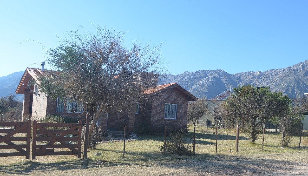 VENTA DE PROPIEDAD CLUB DE CAMPO AGUAS BLANCAS VILLA LARCA - Imagen 23