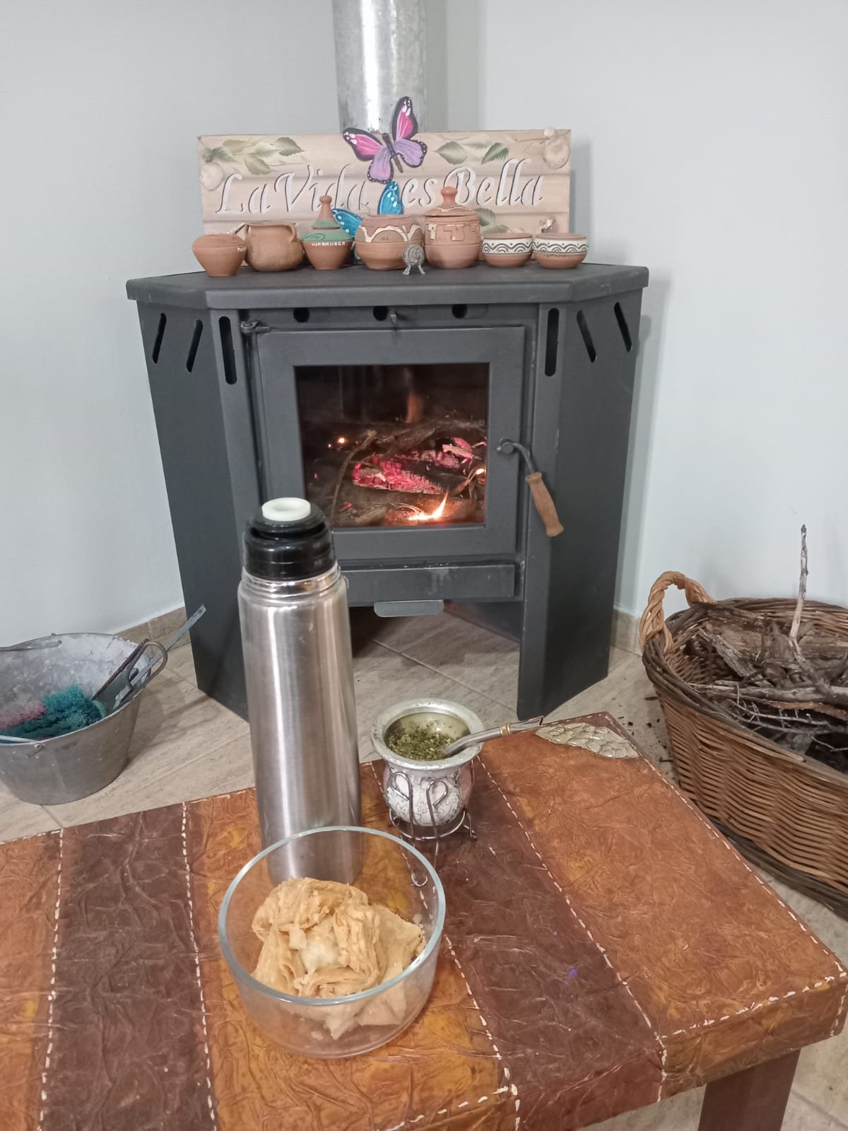 VENTA DE PROPIEDAD CLUB DE CAMPO AGUAS BLANCAS VILLA LARCA - Imagen 17