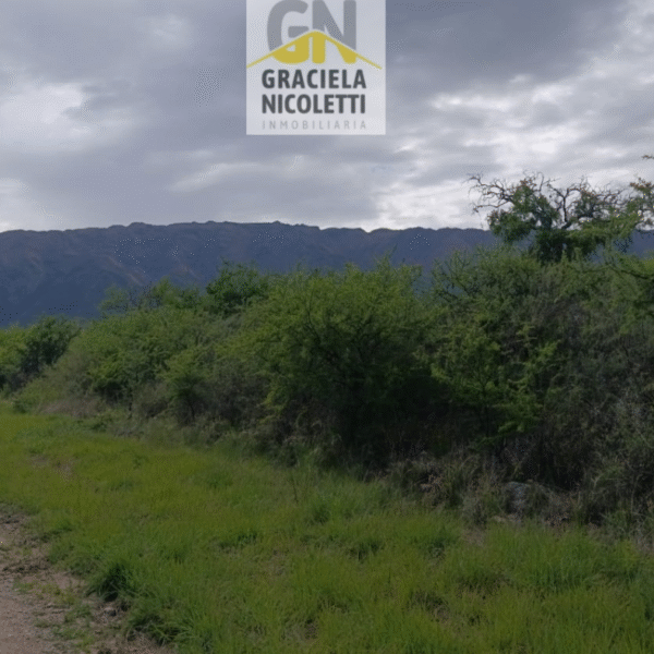 ¡VENTA DE LOTES EN CARPINTERIA! EXCELENTES DIMENSIONES